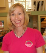 Alison Mair